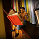 Illustration for article titled How Reading Novels Can Make You A Better Person
